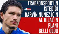 Al Hilal, Nunez için kiralama planını devreye aldı