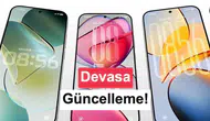 Xiaomi HyperOS 4 ile mobil deneyimde yapay zeka dönemi