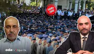 Zekayi Işın Süleymancılar operasyonunun perde arkasını anlattı