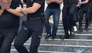 İstanbul merkezli vize vurgunu operasyonunda 38 kişi hakim karşısında
