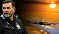 Galatasaray orta saha transferinde dev isimleri gündemine aldı
