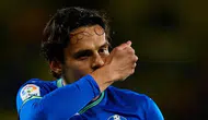 Enes Ünal yeniden Getafe forması giymeye hazırlanıyor