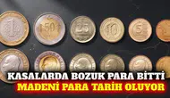 Küçük alışverişlerde nakit kullanımı yerini dijital ödemelere bıraktı