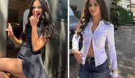 Helin Kandemir ve Dorukhan Toköz cephesinden aşk ilanı