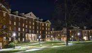Virginia State Üniversitesinde silahlı saldırı paniği