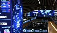 Borsa İstanbul 14 Ağustos seansına yatay bir seyirle giriş yaptı