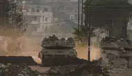 Kolombiya'nın Golan kararına tepki