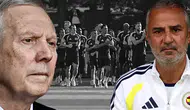 Ederson için Juventus devrede Fenerbahçe yönetimi planını hazırladı
