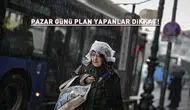 Meteoroloji 11 il için sarı kodlu uyarı yayınladı