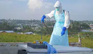 Ebola salgınında 2 bin can kaybı: DSÖ tarihi uyarı yaptı
