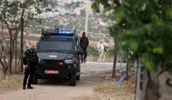 İsrail Savunma Bakanı Katz'dan Batı Şeria için yeni yetki talimatı