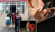 FETÖ firarisi öğretmen Edirne sınırında yakalandı