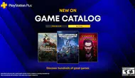 PlayStation Plus abonelerine ağustos ayında sunulacak oyunlar belli oldu