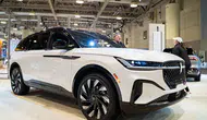 Ford Lincoln modelleri için üretim rotasını Çin'den ABD'ye çevirdi