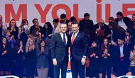 Ekrem İmamoğlu 17 yıllık CHP üyeliğini sonlandırdı