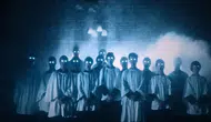 Güneş tutulması Bonnie Tyler klasiğini zirveye taşıdı