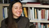 THY uçağında yaşamını yitiren İBB plancısı Müge Yorgancı Ozar anılıyor