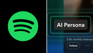 Spotify yapay zeka ürünü sanatçı profillerini işaretleyecek