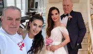 Burak Sergen ve Gizem Şağban çiftinin yaşamı ve kariyer detayları