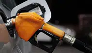 Motorinde ÖTV sıfırlandı pompa fiyatlarına yüzde 13 indirim yansıdı