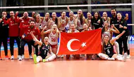 U17 Kız Milli Takımı Dünya Şampiyonası finalinde rakibini bekliyor