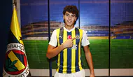 Omar Fayed İtalya yolcusu Fenerbahçe transferi onayladı