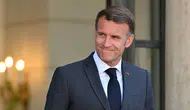 Macronun tatil tercihi Fransada siyasi tartışma başlattı