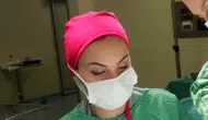 İzmirli doktor Özlem Gültekin görev başında hayatını kaybetti