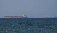 Hürmüz Boğazı'nda BAE'ye ait iki petrol tankerine saldırı düzenlendi