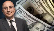 Mahfi Eğilmez Big Mac Endeksi ile kurun gerçek değerini sorguladı