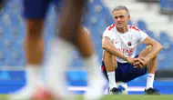 Luis Enrique Avrupa sahnesinde yeni bir kupa daha hedefliyor