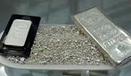 Gümüş piyasasında kritik eşik aşıldığında yüzde 40 artış beklentisi