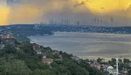 Marmara ve Ege bölgelerinde deniz ulaşımını etkileyecek fırtına alarmı
