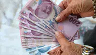 Emekliler için güncel banka promosyonu ödemeleri belli oldu