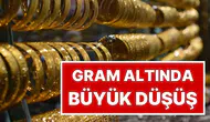 Altın piyasasında rekor seviyeler sonrası kâr satışı dalgası