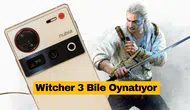 Nubia Z70 Ultra modelini masaüstü bilgisayara dönüştürdüler