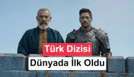 Yapay zekâyla üretilen ilk Türk dizisi Prime Video'da