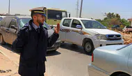 Libya'da askeri istihbarat şefi bombalı saldırıda hayatını kaybetti