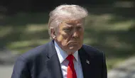 Trump müzakere masasında İran yönetimine güven duymuyor