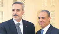 Fidan İsrailin Gazze tutumuna karşı radikal adımlar sinyali verdi