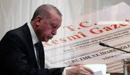 Resmi Gazete ile kamu kurumlarında yeni atamalar yapıldı