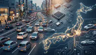 Japonya otomobil pazarında elektrikli araç devrimi yaşanıyor