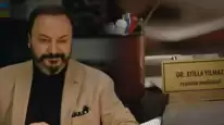 Yenidoğan Çetesi Üyesi Atilla Yılmaz O Dizide Rol Almış! Hem de Doktor Rolüyle...
