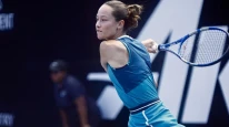 Zeynep Sönmez Özgeçmişi, Kimdir, Tenis Kariyeri, Nereli, Kaç Yaşında?