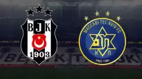 Beşiktaş – Maccabi Tel Aviv Maçı Almanya'da mı, Nerede Oynanacak, Saat Kaçta? Yayın Bilgileri ve UEFA'nın Kararı