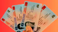 Milyonlarca Sürücü Dikkat! Ehliyet Yenilemede Süre Doluyor