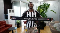 Roma’dan İstanbul’a, Forvet Hattına Güç Katıyor! Tammy Abraham Kimdir, Neler Vaat Ediyor?