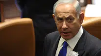 İsrail Şokta! Netanyahu Zehirlendi, Doktorlar Devrede