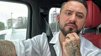 Gökhan Çıra'ya Sokak Ortasında Linç! "10 Kişi Birden Saldırdı"