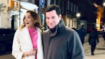 Özge Ulusoy’un Gözlerden Uzak Aşkı! Faruk Çolakoğlu Kimdir, Ne İş Yapıyor?